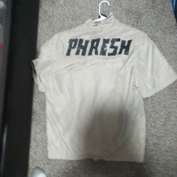 Custom Dickie Jacket