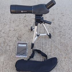 Simmons Spotting Scope