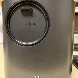 Wireless JBL Projector