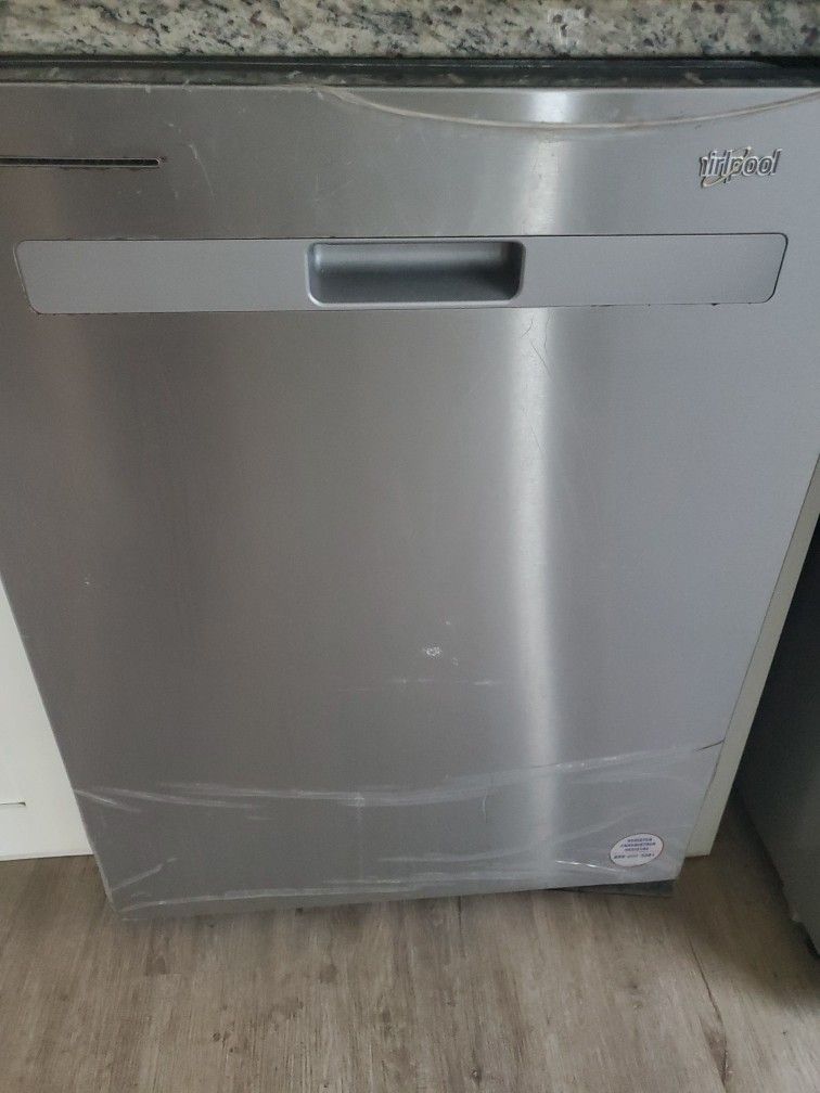 Dishwasher