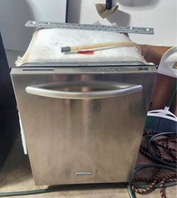 Dishwasher