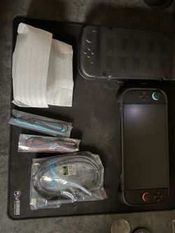 Nintendo switch 2 TRADE