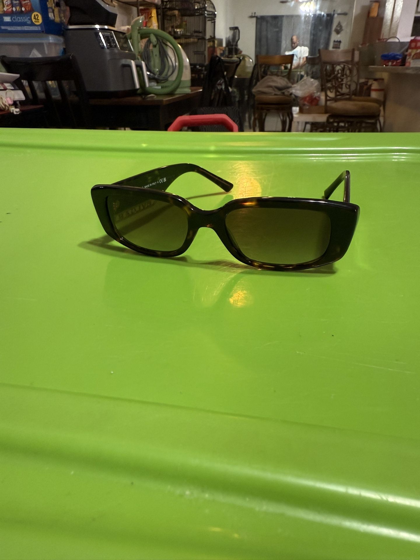 Bulgari Sunglasses