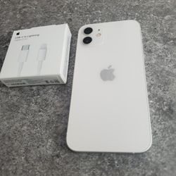 UNLOCK IPHONE 12 64GB 