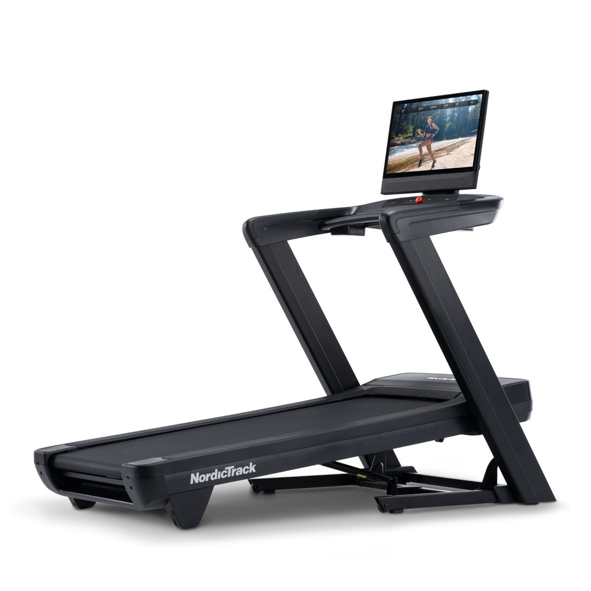 2024 Nordic Track Treadmill Commercial 2450