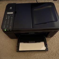 Canon Pixma MX492 Wireless All-In-One Printer