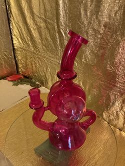 Glass pipe