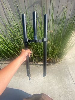 Super 73 Forks