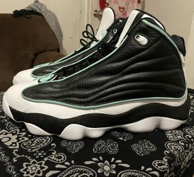 Jordans Size 12