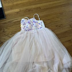 Summer Dressy Dress