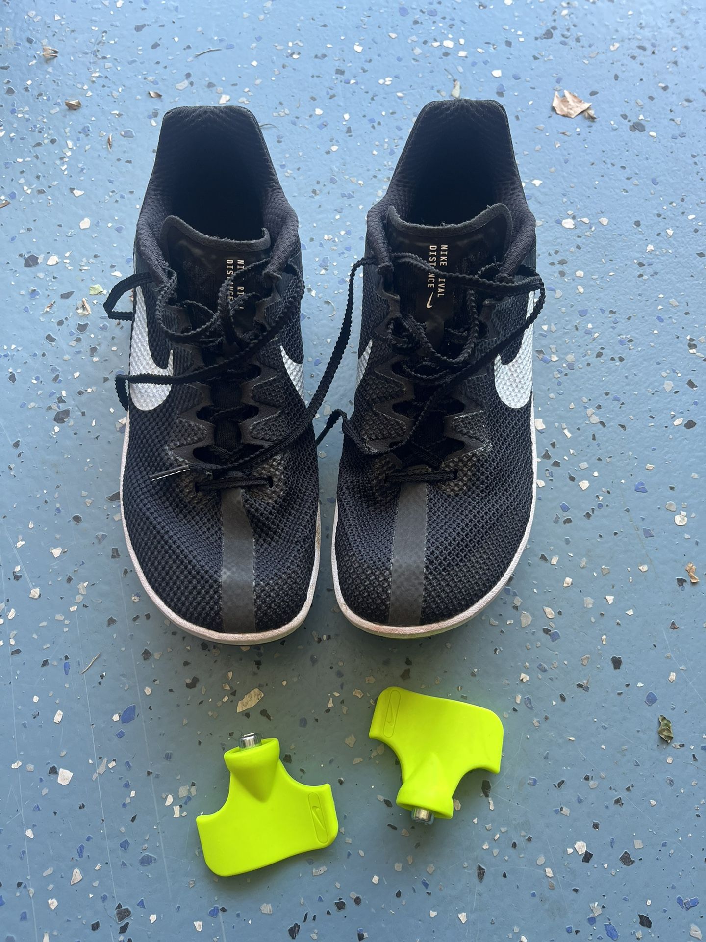Nike Running Shoes Size 9