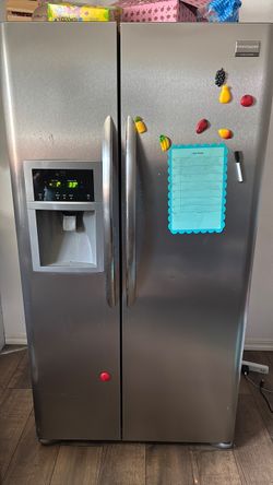 Frigidaire