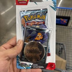 Pokemon Blister