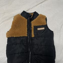 Timberland Vest 