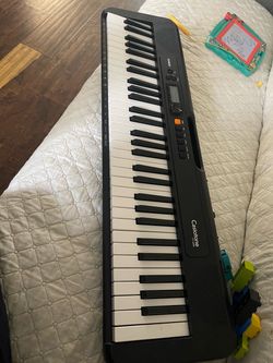 Casio keyboard
