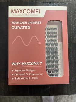 Lash Cluster *1