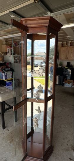 Display Case