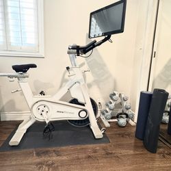 MYX Fitness Bike Set