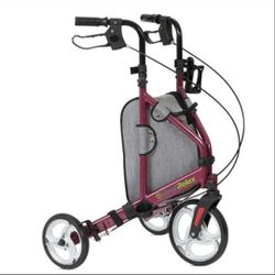 Rollator Walker 