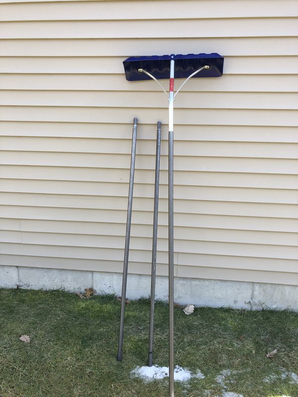 Roof rake for Sale in Mendon, MA OfferUp