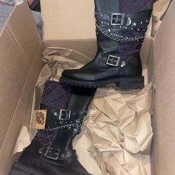 Harley Davidson Boots