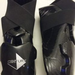 Century Hi Top Martial Arts Unisex Sparring Boots

