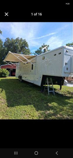 2006 moble command office