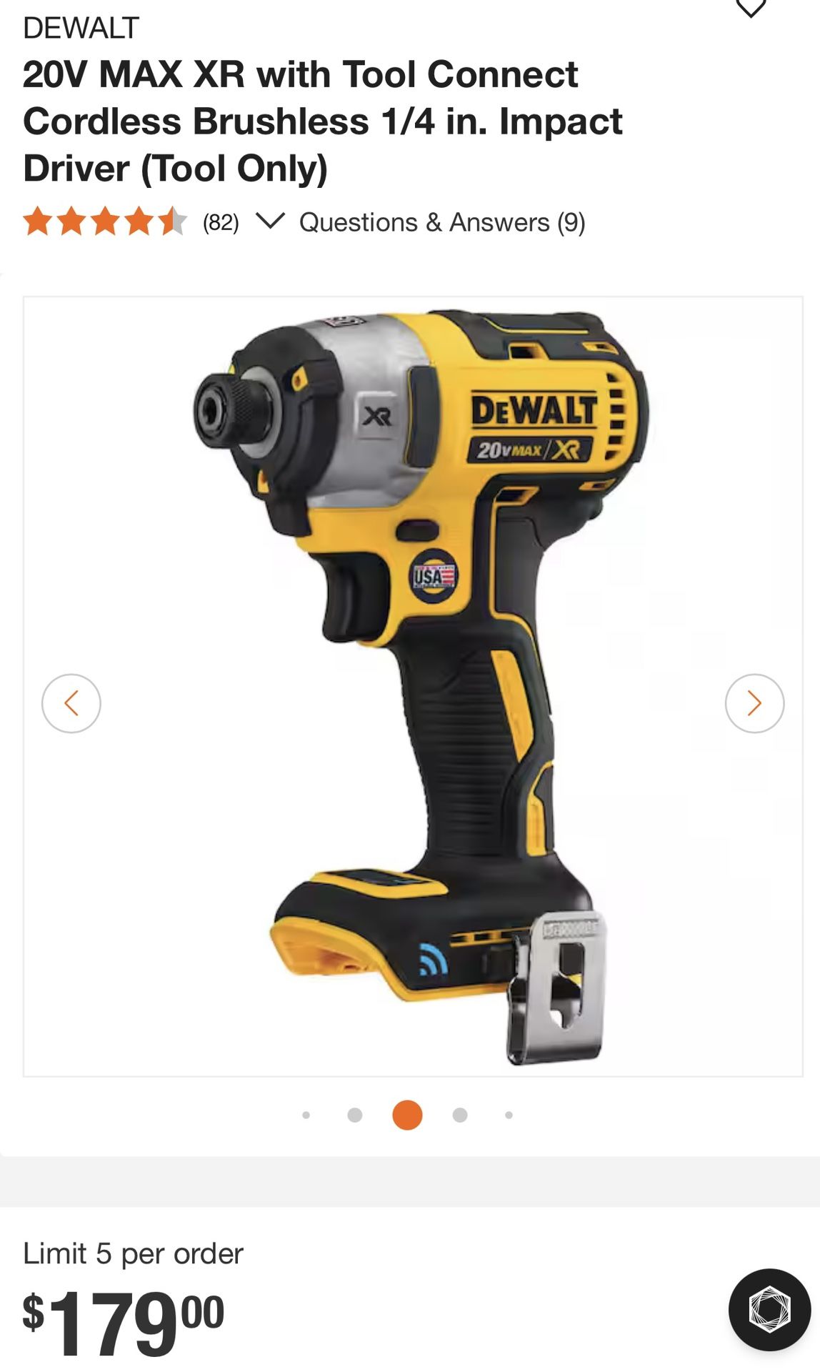 Dewalt