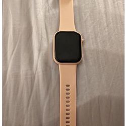 Sport Mens Smartwatch 