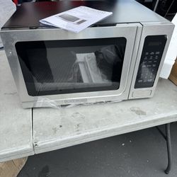 Microwave Nuevo En Caja 📦 