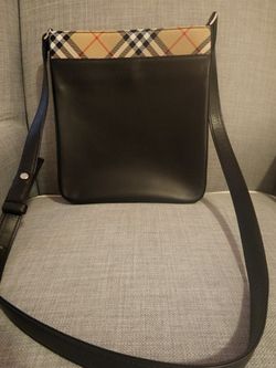 Burberry Crossbody Bag