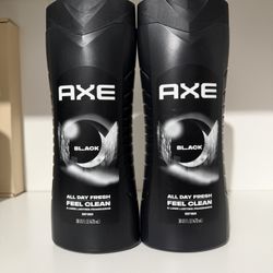 Axe Bodywash