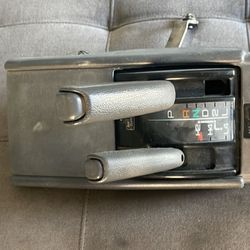 2nd Gen 4Runner Shifter ($250)