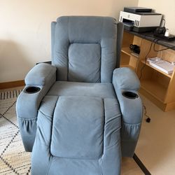 Recliner
