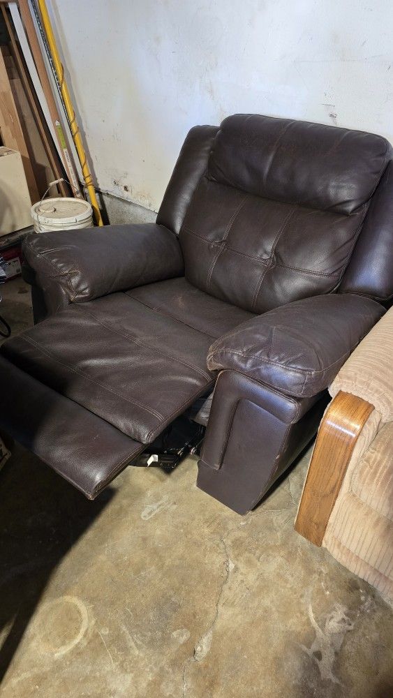 Recliner