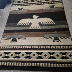 Native South Rug 