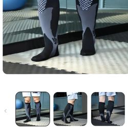 Compression Socks