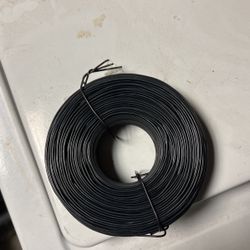 Rebar Tie Wire