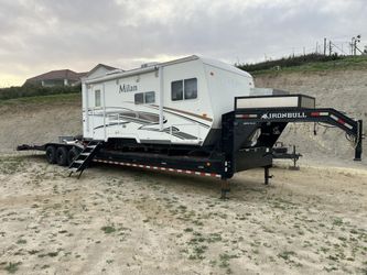 Custom Crawler Hauler