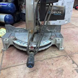 Miter Saw