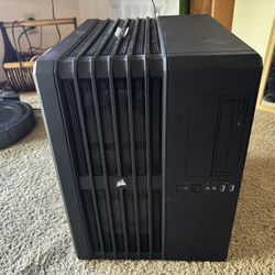 Corsair Gaming Computer 
