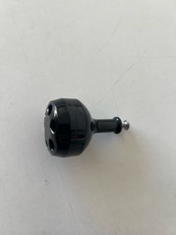 Accurate Reel Knob