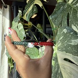 Hello Kitty Bracelet $5 