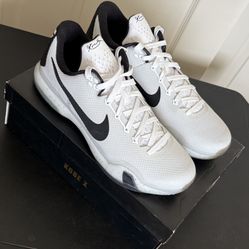 Nike Kobe 10 TB