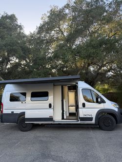 2025 Coachmen Nova 20D