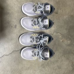 Used in clean and good condition $25 both pairs make offer  