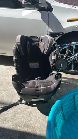 Car seat