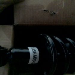 Struts For 2003 Honda Crv . New In Box 