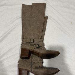 Women’s Boots