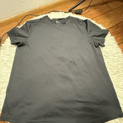 All in Motion black men’s shirt  In very good condition  XL on tag  Smoke free home